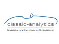 Classic Analytics