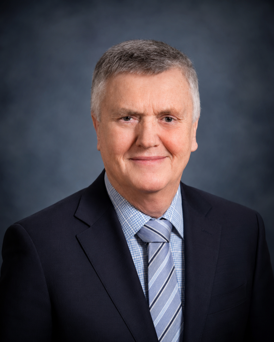 Peter Salan, Kfz-Sachverständiger