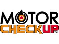 Motor-checkup