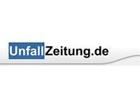 Unfall-Zeitung