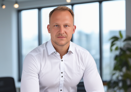Sebastian Heldt